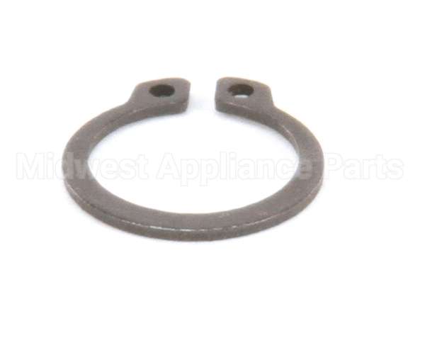 CC1237 Globe Ring, Retaining, Attachment