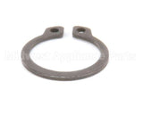 CC1237 Globe Ring, Retaining, Attachment