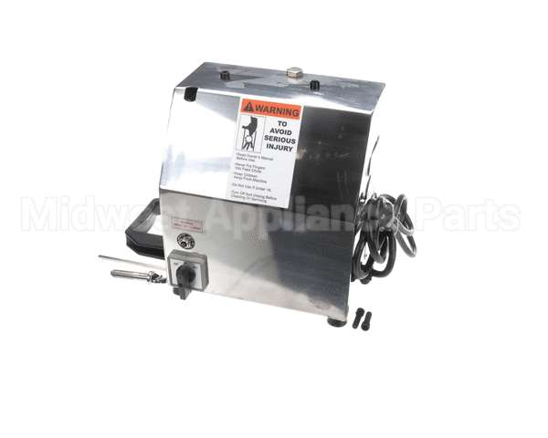 CC12MH Globe Motor Housing W/ Frame&Motor