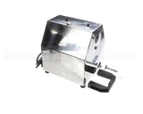 CC12MH Globe Motor Housing W/ Frame&Motor