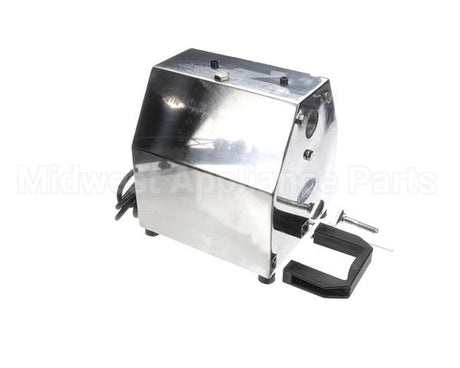 CC12MH Globe Motor Housing W/ Frame&Motor