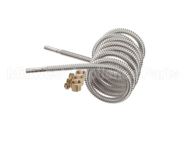 34681-60 Imperial 1/4 Od X 60 Stainless Steel Hose