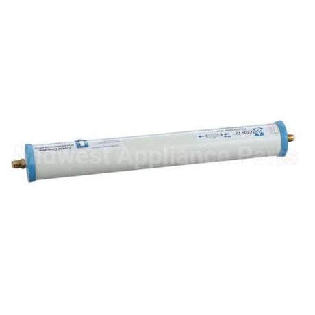 CC1R System 4 Filter