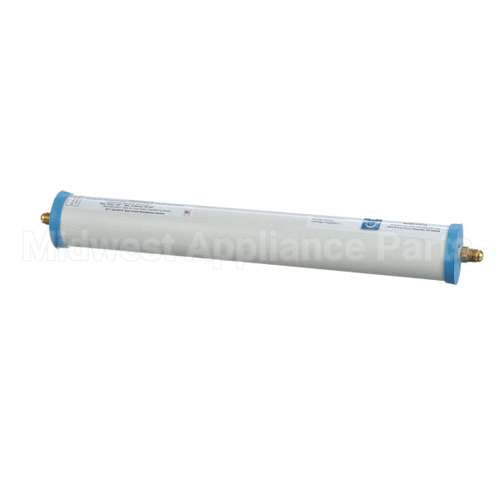 CC1R System 4 Filter