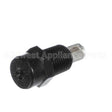 CC213-CC929 Compatible Captiveaire Evap Cooler Nozzle Black