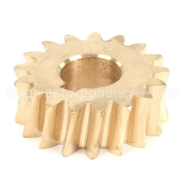 CC2215 Compatible Globe Gear, Attachment Hub Worm Cc22