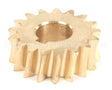 CC2215 Globe Gear, Attachment Hub Worm Cc22
