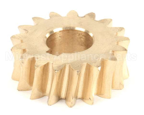 CC2215 Globe Gear, Attachment Hub Worm Cc22