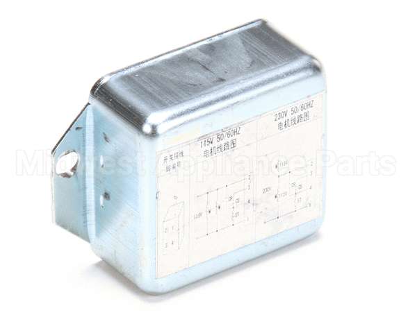 CC2265S Globe Electric Start (New)