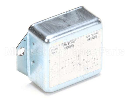 CC2265S Globe Electric Start (New)