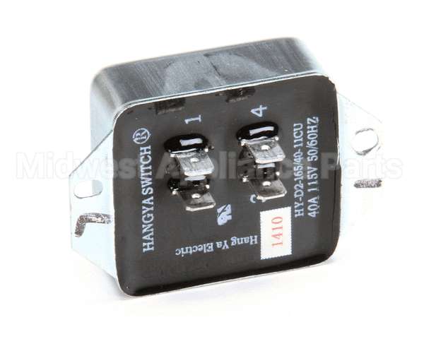 CC2265S Globe Electric Start (New)