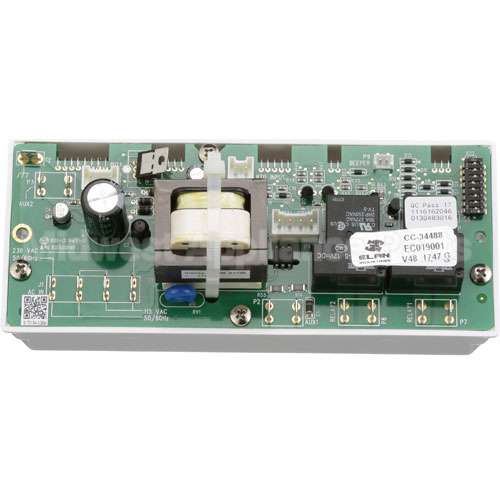 CC34488 Compatible Alto Shaam Thermostat Assembly