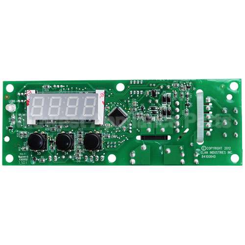 CC34970 Compatible Alto Shaam Warmer Control