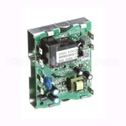 CC36859 Compatible Alto Shaam Board, Control 650F/200F