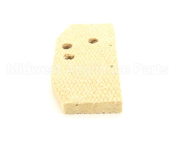 8160560 Frymaster Insulation,Fr Upper Fv H50/52