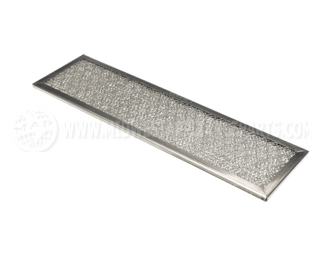 8161215 Frymaster Air Filter, Two Lane Crss