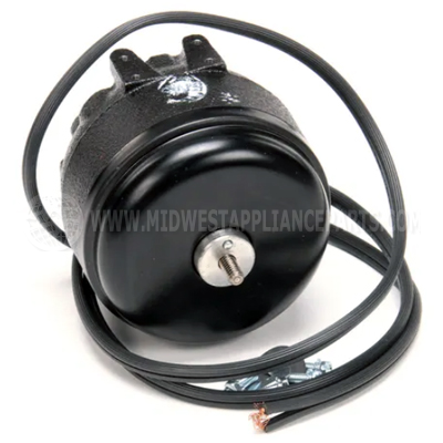 9161124-01 Compatible Iceomatic Motor, Fan, 115V 35W