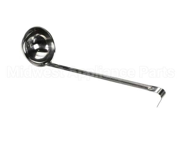 2L-47567 Wells Ladle 8 Oz W/Spout Mc D