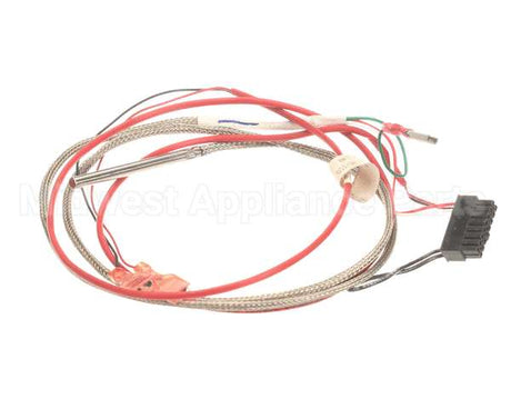 1080657SP Frymaster Harness,Gl30 Aif/Locator P2 Dv