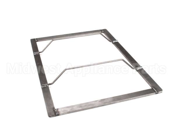 38830 Giles Hold Down Frame, Weld Assembly, Ge