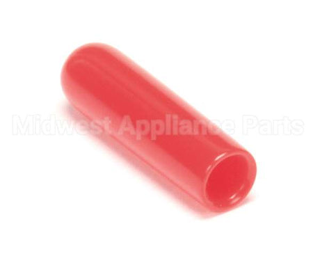 8100677 Frymaster Grip, Fp-Tcf Drain Handle Red