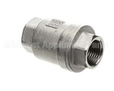 8104878 Frymaster Valve,Oneway 1-Psi Check Jomar