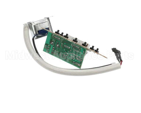 U01781 Globe Timer Assembly (240V)