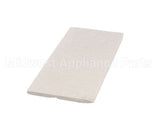 8160656 Frymaster Insulation, Back Upper Pmj35