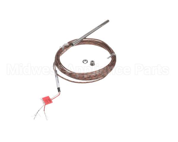 23909-R Giles Kit,Thermocouple, J-Type, 3-In, Grnd