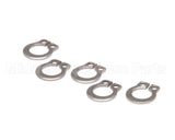 8262705 Frymaster Float Switch Ss Snap Ring (5)