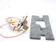 100109286 Lochinvar & A.o. Smith 200 Deg C Pilot Assembly Fv