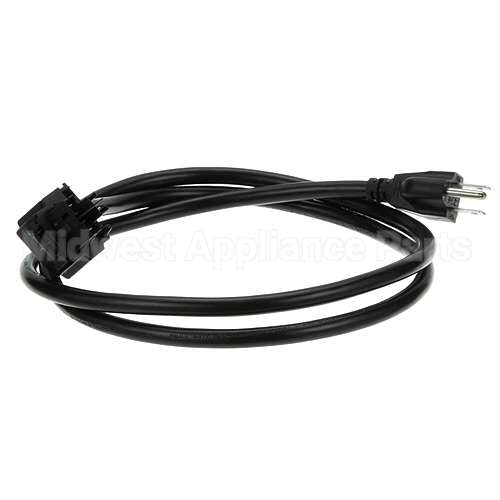 CCE123 Compatible Caddy Cord And Plug 5 Ft Cord