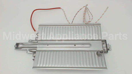 504216 Bertazzoni Oven Burner + Spark Plug + Thermoc.
