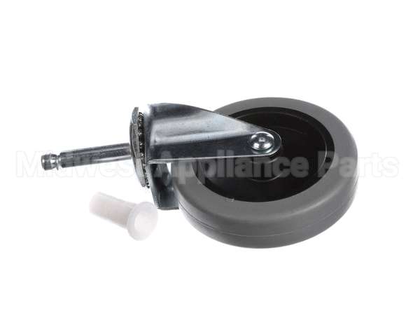 CCSTR203600 Carlisle Caster Stem 4 Inches