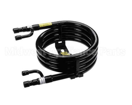 CD-0050 Stoelting Condenser; Water Cooled - 2Ton