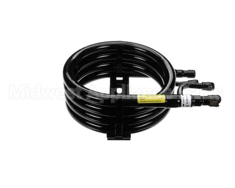 CD-0050 Stoelting Condenser; Water Cooled - 2Ton