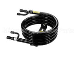 CD-0050 Stoelting Condenser; Water Cooled - 2Ton