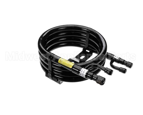 CD-0050 Stoelting Condenser; Water Cooled - 2Ton