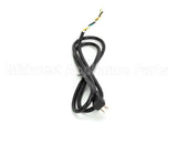 CD-3232 Alto Shaam Cordset,14/3 Sjtow,125V