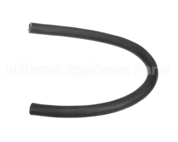 CD-3291 Alto Shaam Cord,Sjeow 12 Gauge,4Conductor