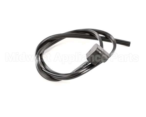 CD-33338 Alto Shaam Cord,Fan,And Socket,Th/Iii