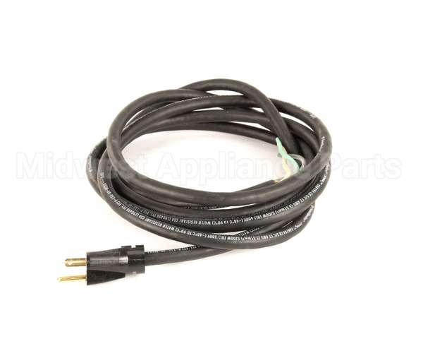 CD-33824 Alto Shaam Power Cord, 120V 20A Sjo
