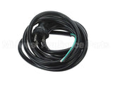 CD-33840 Alto Shaam Cordset,16/3,15A,108,208-240V