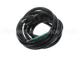 CD-33840 Alto Shaam Cordset,16/3,15A,108,208-240V