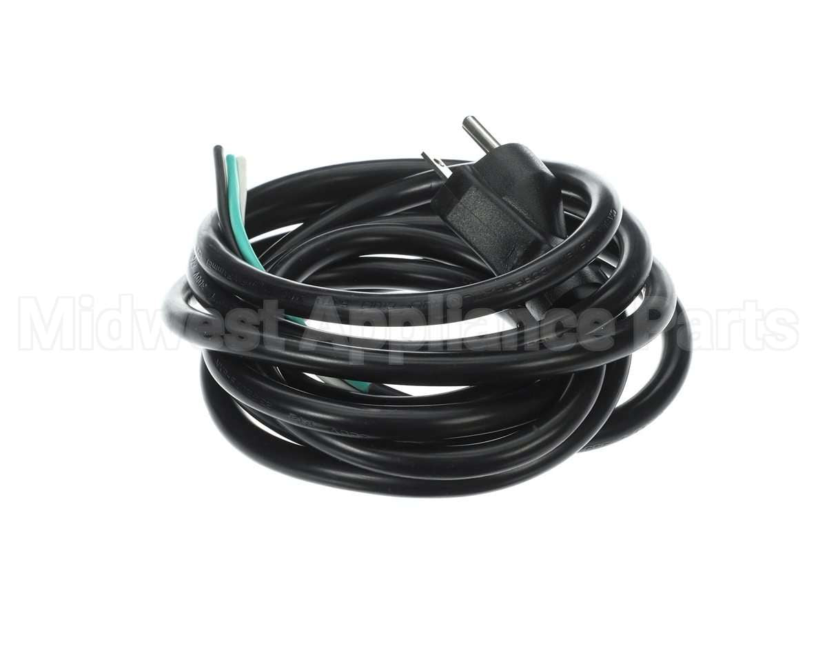 CD-33840 Alto Shaam Cordset,16/3,15A,108,208-240V