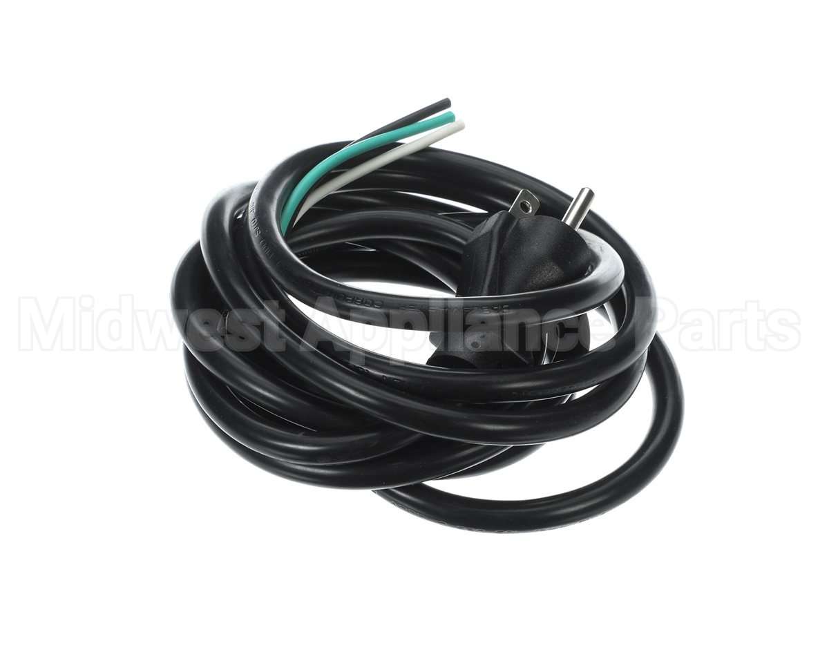 CD-33840 Alto Shaam Cordset,16/3,15A,108,208-240V