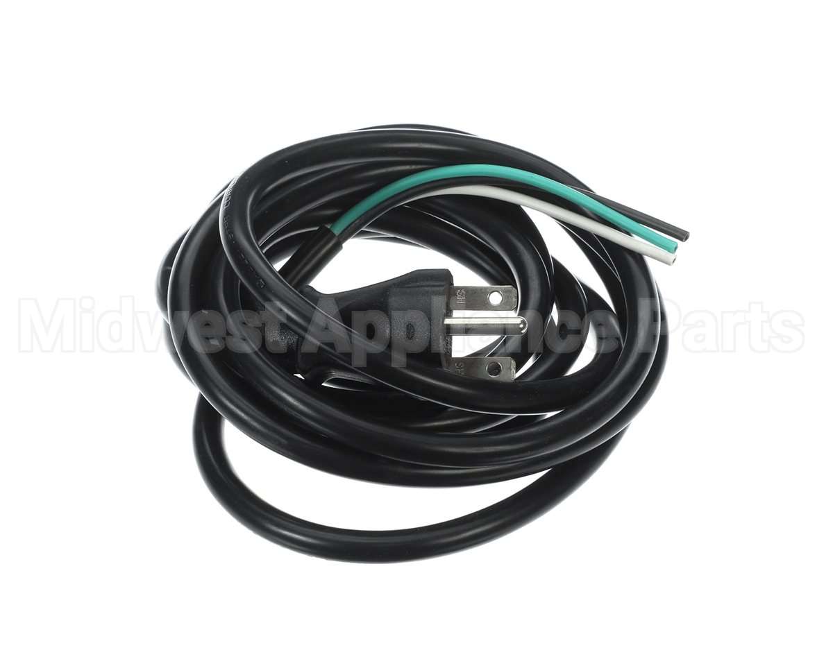 CD-33840 Alto Shaam Cordset,16/3,15A,108,208-240V