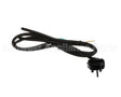 CD-33925 Alto Shaam Cordset,Uk,Bs1363 Plug,8,H07Rn
