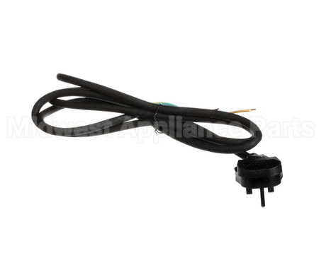 CD-33925 Alto Shaam Cordset,Uk,Bs1363 Plug,8,H07Rn
