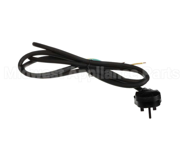 CD-33925 Alto Shaam Cordset,Uk,Bs1363 Plug,8,H07Rn